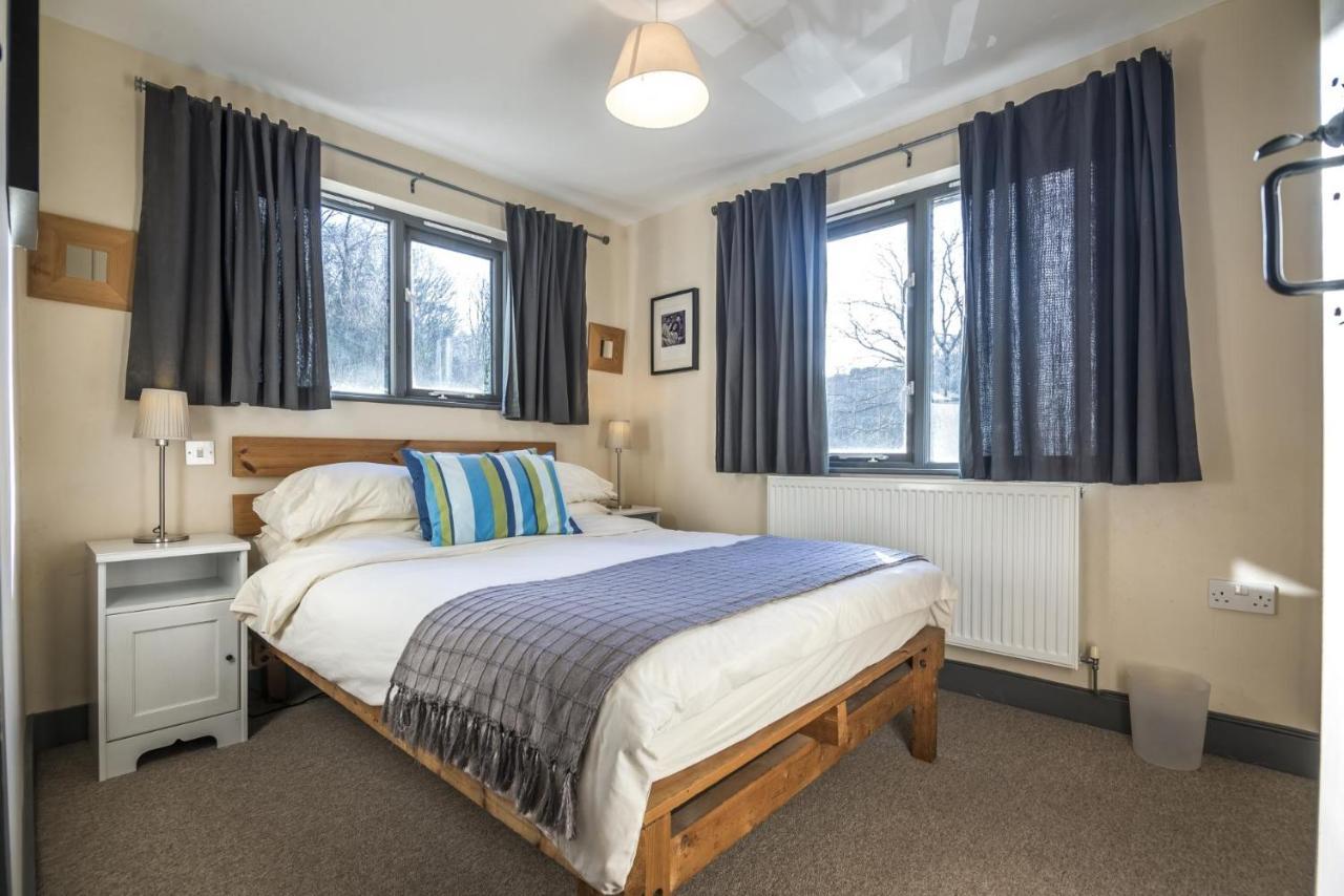 Rock Cottage - 3 Bedroom Holiday Home - Fishguard Luaran gambar
